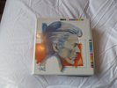 David Bowie FASHIONS 10 Picture Disk  VINYL 45 RPM ORIGINAL PRESSING IN NM / EX-