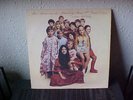 Miss Abrams & the Strawberry Point 4th Grade Class Vinyl LP Reprise MS 2098 RARE