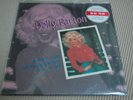 DOLLY PARTON THE BEST OF DOLLY PARTON 1991 KOREA LP 12