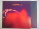 COCTEAU TWINS HEAVEN OR LAS VEGAS 4AD 70804 ELIZABETH FRASER ETHEREAL INNER