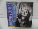 Sophie B. Hawkins - Tongues And Tails 1992 KOREA LP & No Barcode SEALED NEW