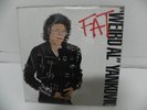 Weird Al Yankovic - Fat 1988 Korea Vinyl LP / SEALED NEW