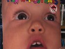 Vintage Sealed Men Without Hats Pop Goes The World Vinyl 1987