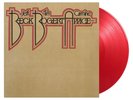 (Jeff) Beck, Bogert And Appice 50th Anniversary 180g Red Vinyl LP