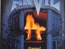 Anvil Forged In Fire 180GR. NEW OVP Attic Vinyl LP