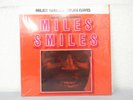 Miles Davis Quintet MILES SMILES Vinyl  LP Record OBI D10173H