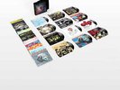 Emerson, Lake & Palmer - Singles (NEW DELUXE 7