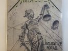 Metallica - ...And Justice For All 1988 2xLP Vinyl Album Elektra OG