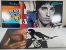 BRUCE SPRINGSTEEN 5 Vinyl Bundle Lot. USA, The River, Asbury, Born, Wild Shuffle
