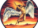 Led Zeppelin ‎– Recorded Live In Cleveland April 27, 1977 Picture Disc