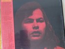 Willie Dunn Creation Never Sleeps Red Vinyl Near Mint