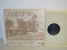 Chrome The Visitation Advanguard LP
