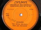 The Royal Holidays RARE DEMO 