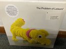 A Celebration Of Andy Gill & Gang Of Four The Problem Of Leisure Vinyl LP Yellow