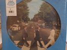 The Beatles Abbey Road  50th Anniversary Picture Disc 2019 Vinyl