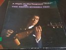 33RPM Argo Kenny Burrell Trio - A Night At Vanguard, well kept visual V+ E-