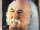 David Crosby - Croz (2014) - Vinyl - NM/NM-