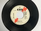 The Clash: White Riot, Promo Single Germany 7