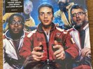 The Incredible True Story by The Logic (Record, 2016) FACTORY SEALED