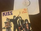 kiss lp