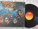THE SLITS Return of the Giant Slits NM CBS 1981 Holland LP New Wave Punk Dub