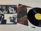 The Rolling Stones “Emotional Rescue” LP - 1st Press -1980 -COC16015  Poster- NM