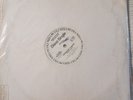 Rare Paul McCartney Promo Goodnight Tonight 1979 Columbia White Label Wings Demo