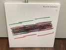 NEW Ryuichi Sakamoto 2LP Sketch 12 Printed music score Limited 1st Edition