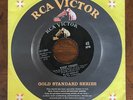 ELVIS PRESLEY - KISSIN' COUSINS / IT HURTS ME rca victor 45  ( 447-0644 ) vinyl