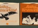 Elvis Presley Kathy Westmoreland Two (2) 45s W/ Sleeves MINT