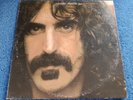 Frank Zappa Apostrophe LP 1974 Discreet Don't Eat The Yellow Snow Cosmik Debris