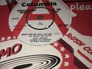 BERYL MARSDEN *7” RARE EX VINYL PROMO MOD BEAT 60s GIRL DEMO- 45 WHAT’S SHE GOT