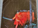 Black Sabbath Paranoid Original  Vertigo SWIRL GERMAN PRINT IMPORT 6360-011