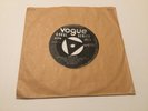 Johnny Burnette and the Rock 'n' Roll Trio 7” ( Tear it Up )