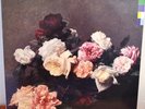 New Order - Power, Corruption & Lies - First UK Pressing - EX / VG To Play VG+