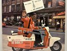Bo Diddley – Have Guitar, Will Travel LP 1960 Checker LP 2974 Rock