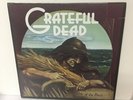 GRATEFUL DEAD WAKE OF THE FLOOD LP 1973 FIRST PRESS ARTISAN SHRINK HYPE HALFSTEP