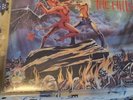 Iron Maiden ‎– Run To The Hills · The Number Of The Beast 2x12
