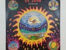 DR. JOHN In The Right Place SD7018 PR LP Vinyl VG++ Tri Fold Cover VG+nr++ 1973