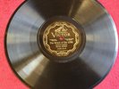 78 VERNON DALHART Wreck of The 1256-Mother's Grave Victor 19812 COUNTRY EX 1926