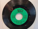 Northern Soul/Sweet 45 THE LOVE COLUMN You Made Me So Very Happy/Can't Get DUO