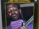 MAGIC SAM BLUES BAND Black Magic LP DELMARK 1969 US re DS-620 MIGHTY JOE YOUNG