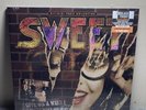 THE SWEET - Give Us A Wink - 2022 Record Store Day- Sealed - Mint - Orange Vinyl