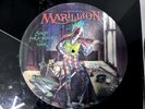 Marillion - Script for a Jesters Tear - Rare Picture Disk