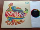 CANADA Ex to NM- THE YARDBIRDS The Hits 1967 1st Press MONO CAPITOL T 6229 LP