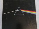 Pink Floyd. The Dark Side of the Moon. Vinyl LP. 1973 Harvest VG-EX Gatefold
