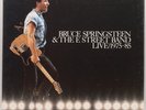 Bruce Springsteen & The E Street Band Live 1975 - 85 (5LP-Box)