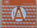 AL STEWART Bedsitter Images 1967 UK CBS demo 7