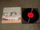 HIGHWAYMAN RECORD VINYL LP ALBUM 1985 WILLIE NELSON JOHNNY CASH WAYLON JENNINGS