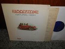 BLOODSTONE Natural High LONDON 1972 SOUL FUNK VINTAGE Vinyl LP